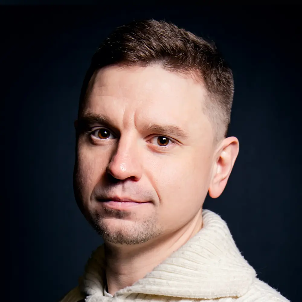 Иван Байкалов